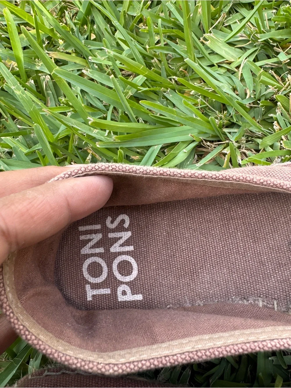 Toni Pons BLANES-ER espadrille